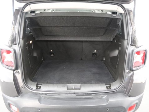 Jeep Renegade 1.0 GSE T3 Night Eagle Euro 6 (s/s) 5dr 25