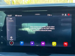 SEAT Arona 1.0 Arona FR EcoTSI 5dr 35