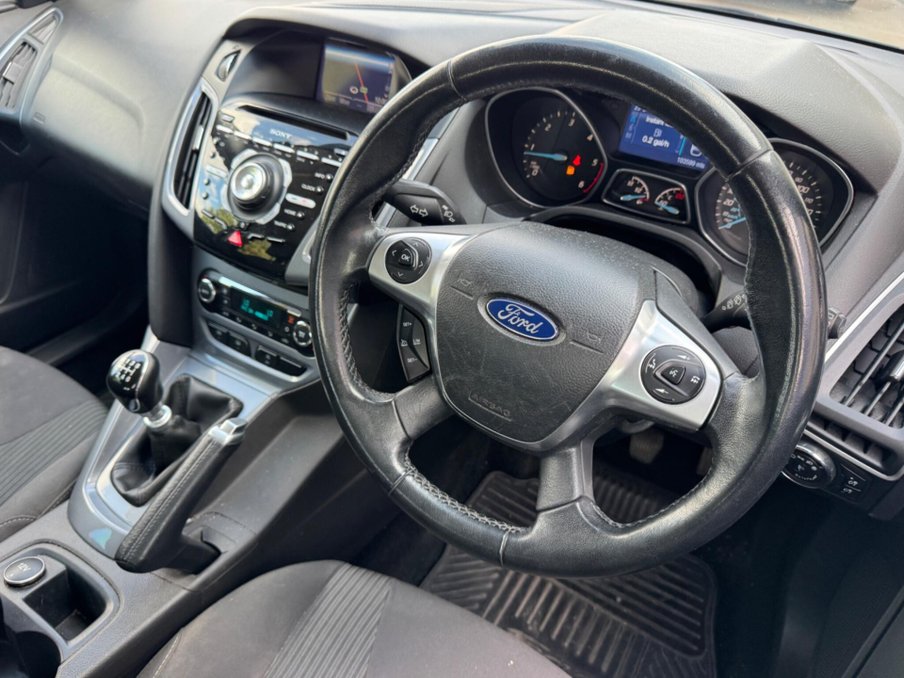 2014 Ford Focus — image 2