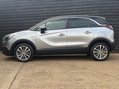 Vauxhall Crossland X 1.2 Crossland X SRi Nav T 5dr 46