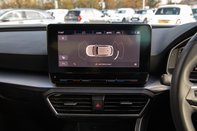 SEAT Leon TSI EVO SE DYNAMIC 31