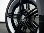 Porsche Taycan Taycan 4s 93kWh 4WD 4dr 10