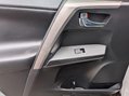 Toyota Rav4 2.0 V-Matic Excel CVT 4WD Euro 6 (s/s) 5dr 18