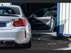BMW M2 3.0 M2 Competition Edition Auto 2dr 8