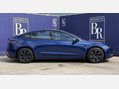 Tesla Model 3 Saloon 4dr Electric Auto RWD (208 ps) 4