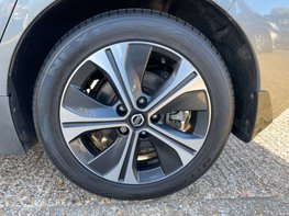 Nissan LEAF Leaf Takna 5dr 16