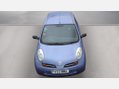 Nissan MICRA S 9