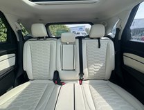 Ford Edge 2.0 TDCi Vignale SUV 5dr Diesel Powershift AWD Euro 6 (s/s) (210 ps) 9