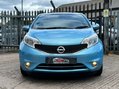 Nissan Note ACENTA PREMIUM DCI 7