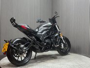 Benelli 502C 2024 MOT MAY 2027 ONLY 7K A2 READY CRUISER BIKE 500CC 47BHP 2
