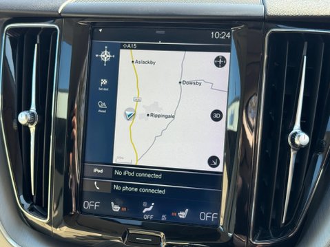 Volvo XC60 2.0 D4 Momentum Auto AWD Euro 6 (s/s) 5dr 15