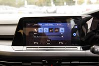Volkswagen Golf STYLE TSI 32