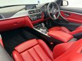 BMW 4 Series 2.0 420d M Sport Auto 2dr 53