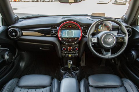 Mini Hatch COOPER S LEVEL 3 3