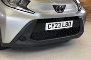 Toyota Aygo X 1.0 VVT-i Pure Hatchback 5dr Petrol Manual Euro 6 (s/s) (72 ps) 23
