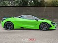 McLaren 720S 4.0 720s Spider V8 Semi-Auto 2dr 3
