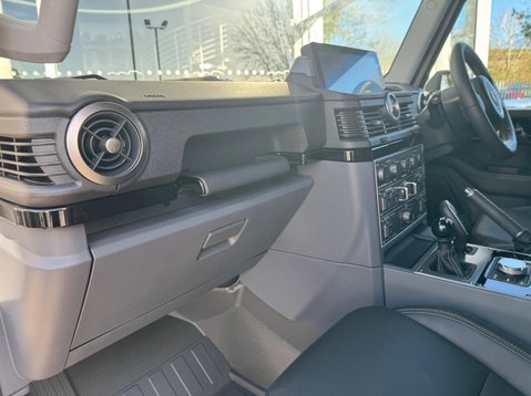 Ineos Grenadier STATION WAGON 23