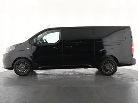 Citroen Dispatch XL 1.5 BlueHDi 120ps Driver 8