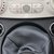 Fiat 500 1.2 Lounge 3dr 25