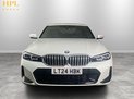 BMW 3 Series 2.0 320i M Sport Saloon 4dr Petrol Auto Euro 6 (s/s) (184 ps) Air Con - All 2