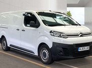 Citroen Dispatch 1.5 Dispatch 1200 X Blue HDi S/S 7