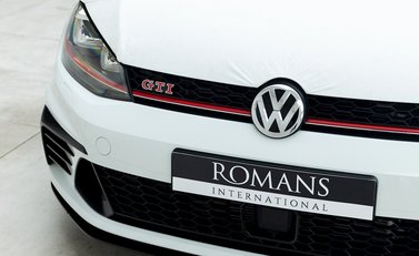 Volkswagen Golf GTI Clubsport S 27