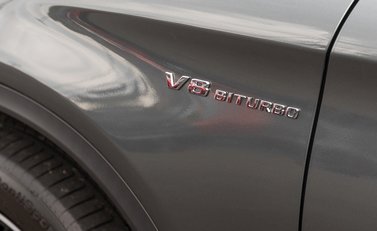 Mercedes-Benz GLE 63 S 4MATIC Night Edition 27