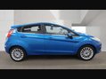 Ford Fiesta 1.0 Fiesta Titanium 5dr 8