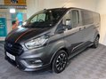 Ford Transit Custom 320 SPORT L2H1 DCIV ECOBLUE 46