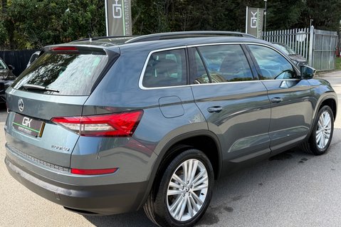 Skoda Kodiaq SE L TDI SCR DSG - FULL SKODA SERVICE HISTORY -APPLE CARPLAY -TOWBAR 6