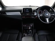 BMW 2 Series 218I M SPORT ACTIVE TOURER 40