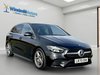 Mercedes-Benz B Class 1.3 B200 AMG Line (Executive) 7G-DCT Euro 6 (s/s) 5dr