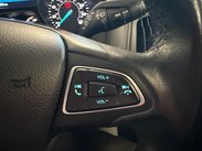 Ford Focus 1.0T EcoBoost Zetec S Euro 6 (s/s) 5dr 14