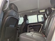 Land Rover Defender 2.0 Defender SE D Auto 4WD 5dr 66