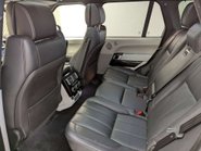 Land Rover Range Rover 5.0 Range Rover Autobiography V8 Auto 4WD 5dr 45
