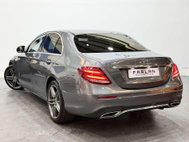 Mercedes-Benz E Class 2.0 E220d AMG Line Saloon 4dr Diesel G-Tronic+ Euro 6 (s/s) (194 ps) 20