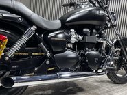 Triumph Speedmaster 865 2013 ONLY 6K MOT SEPTEMBER 2027 CRUISER BIKE 865CC 11