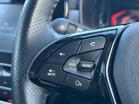 SsangYong Tivoli ULTIMATE 29