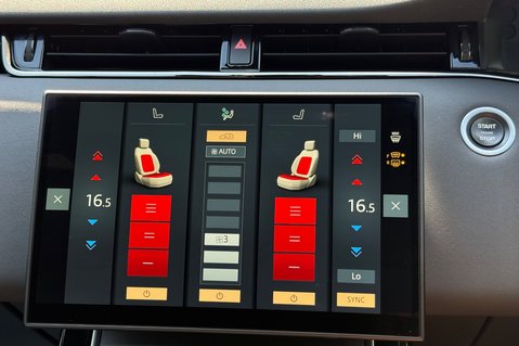 Land Rover Range Rover Evoque DYNAMIC SE 45