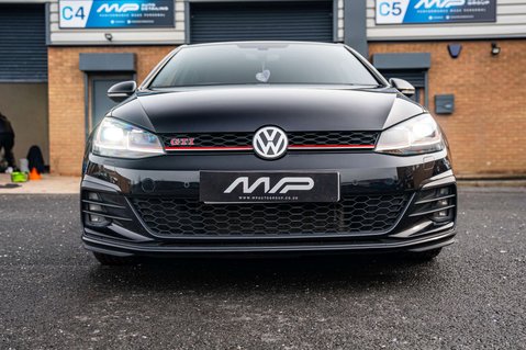 Volkswagen Golf 2.0 Golf GTi Performance TSi 5dr 25