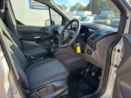 Ford Transit Connect 200 L1 Trend 100 ps Tdci Panel Van - Air Con / Sat Nav / Camera 17
