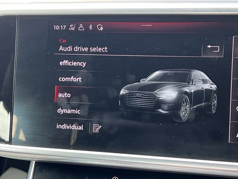 Audi A6 2.0 TDI 40 S line Saloon 4dr Diesel S Tronic Euro 6 (s/s) (204 ps) 35