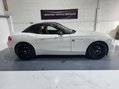 BMW Z4 2.5 23i Highline Edition sDrive Euro 5 2dr 13