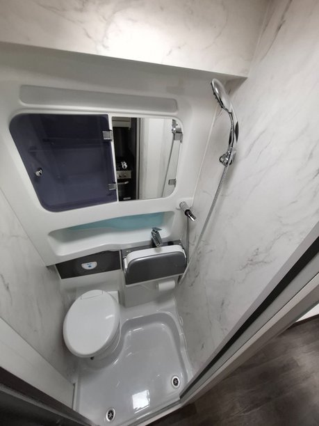 Swift Voyager 475 2025 19