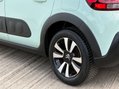 Citroen C3 1.5 C3 Flair Blue HDi S/S 5dr 37