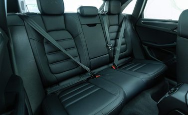 Porsche Macan GTS PDK 9