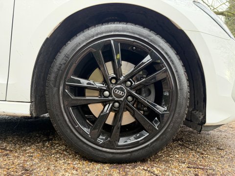 Audi A3 1.0 TFSI 30 Sport Euro 6 (s/s) 4dr 21