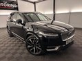Volvo XC90 2.0h T8 Recharge 18.8kWh Ultimate Bright Auto 4WD Euro 6 (s/s) 5dr 2
