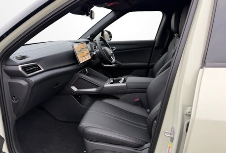 BYD Atto 2 130kW Boost 51kWh 5dr Auto