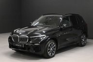 BMW X5 3.0 X5 xDrive 45e M Sport Auto 4WD 5dr 10
